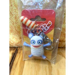 Bullyland 43215 - Worry Eater Keyring